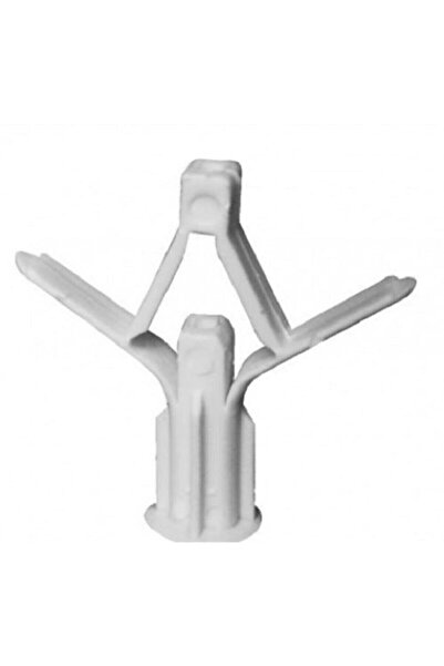 Made Dubel Made Plastik Alçıpan Dübeli 2 Mm 1 Paket- 20 Adet