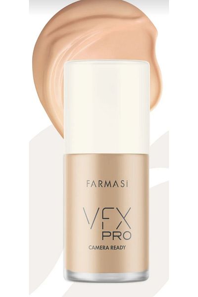 Farmasi Vfx Fontoten Pro