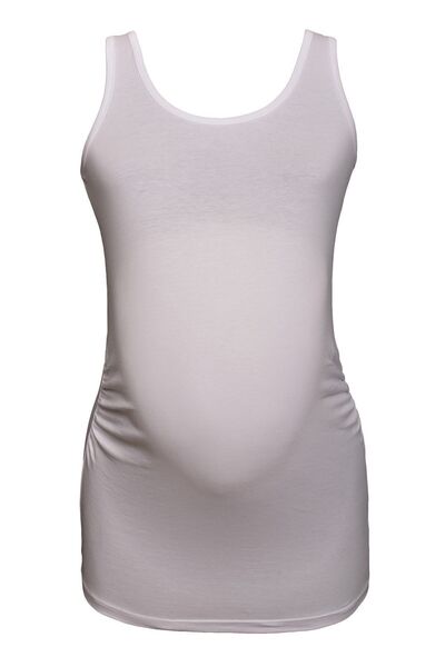 Luvmabelly 1001_1010 Cotton (10 COLOR) Maternity Tank Top