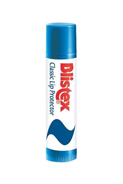 Blistex Classic - Spf 10 Nemlendirici Ve Koruyucu Dudak Bakım Kremi