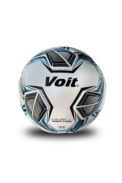 Voit Ultra Soccer Ball N5 2 Color Options