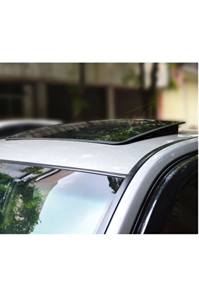 Oto Çizgi Sunroof Evrensel Sunroof Yüksek Kalite Tüm Araba Boyutuna Uygun