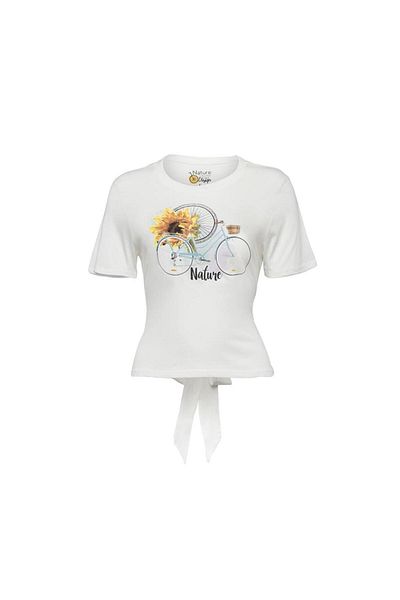 Biggdesign Nature Women's T-shirt