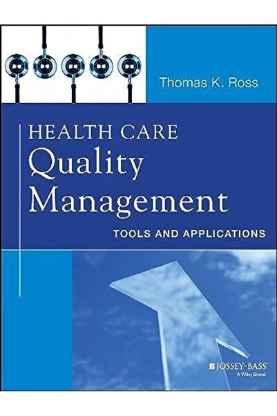 Wiley أدوات وتطبيقات إدارة جودة الرعاية الصحية