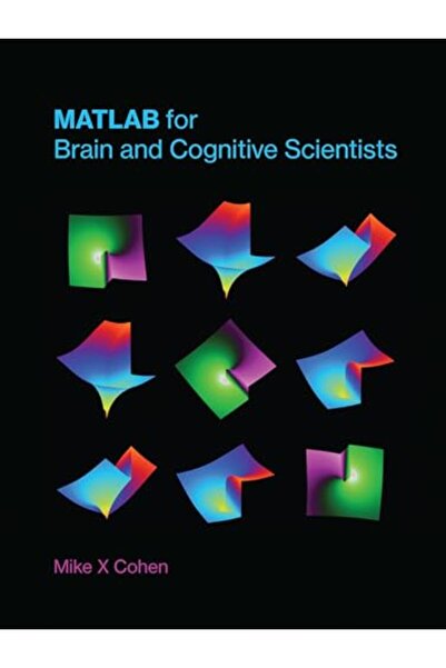 Penguin Random House ماتلاب لعلماء الدماغ والإدراك