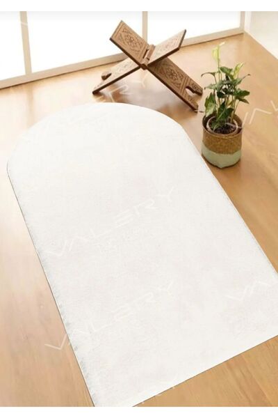 AKSU VI WASHABLE PLUSH SECCADE OVERLOCKED POTTY