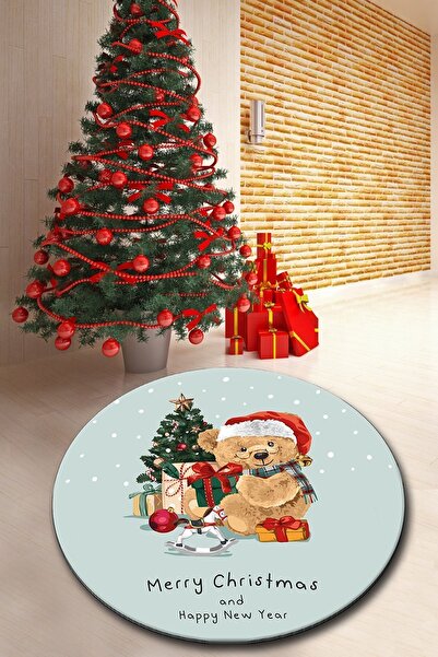 Chilai Home Bjorn Çap Dekoratif Halı Djth