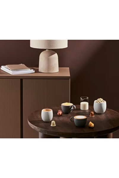 Nespresso Yeni Barista Creations Noccıola Fındık Aromalı Kapsül Kahve