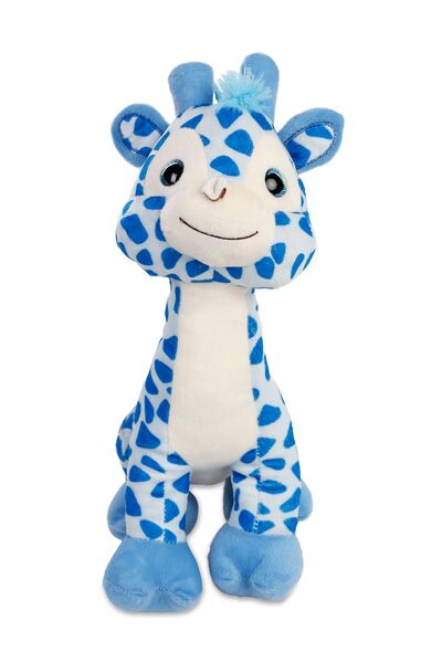 scntoys Oyuncak Peluş Zürafa 35 cm Oyuncak Zürafa Peluş Zürafa Oyuncak Zürefa
