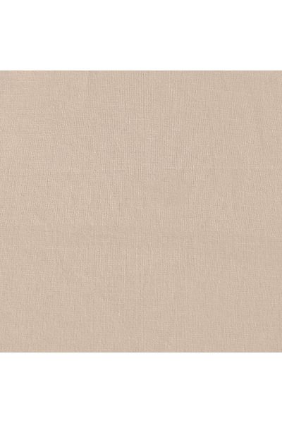 Evidea Beige Soft Double Sheet - 240X260 cm