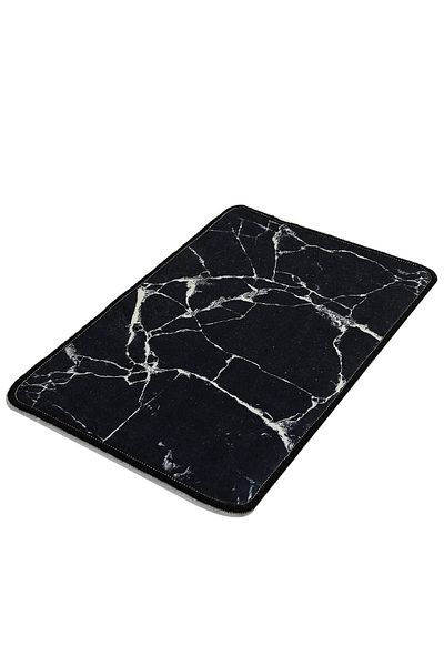Chilai Home Μαρμάρινο 40x60 εκ. Χαλάκι μπάνιου Djth