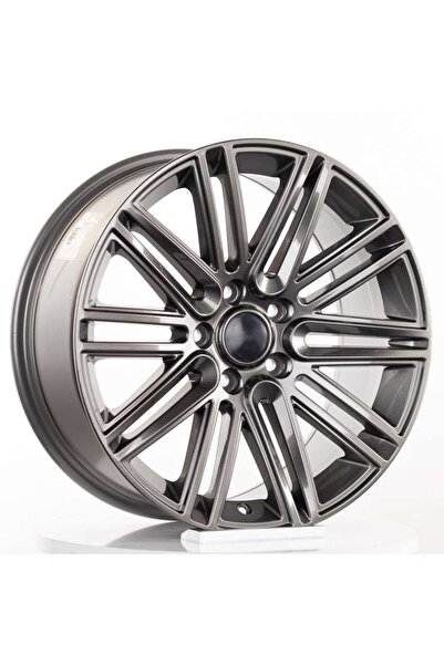 Emr Dy446-04 7.0x16"-4x108 Et25 73.1 Titanium Grey Jant (4 ADET)