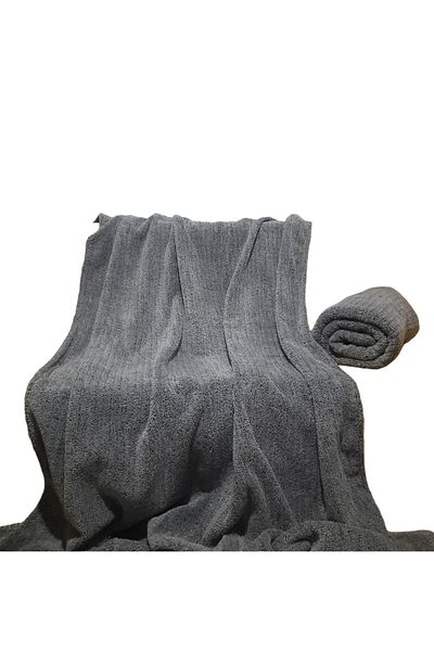 Sweets Collection Welsoft 130x185 Plush Soft Single TV Blanket