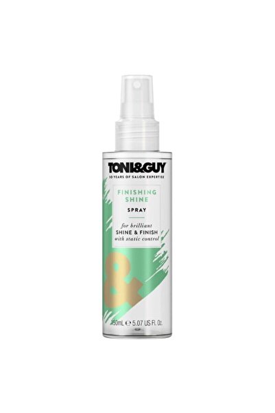 Toni&Guy Saç Spreyi Nemlendirici & Parlaklık Verici 150 Ml