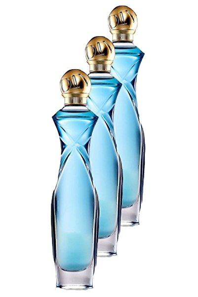 Oriflame Divine Edp Kadın Parfüm Seti 3 Adet