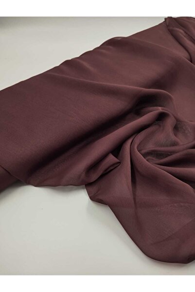 ünsal tekstil Jan Jan Şifon Kumaş