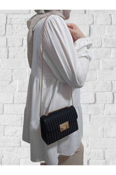 MODA Çanta Kadin Yan Omuz Çantası 19×16×8