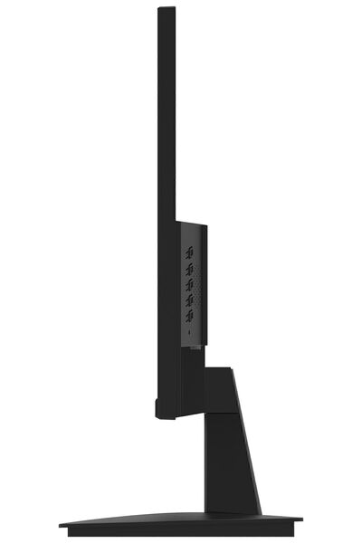 CASPER Nirvana 21.5" 100hz Full Hd Led Çerçevesiz Monitör