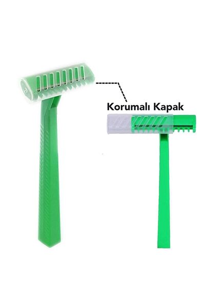Wilkinson Sword Legendary Bathroom Shaving Blades 50 pcs