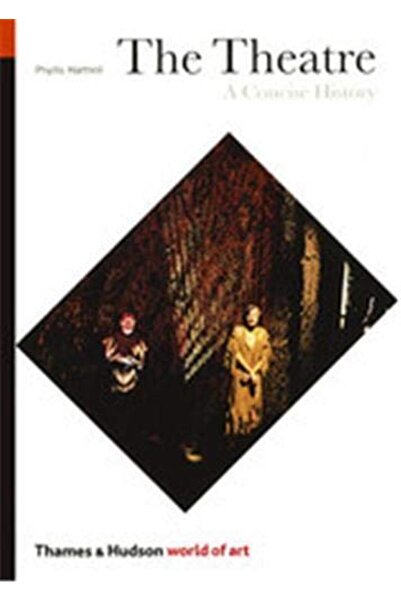 Hachette المسرح تاريخ موجز