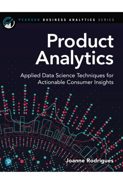 Pearson Product Analytics