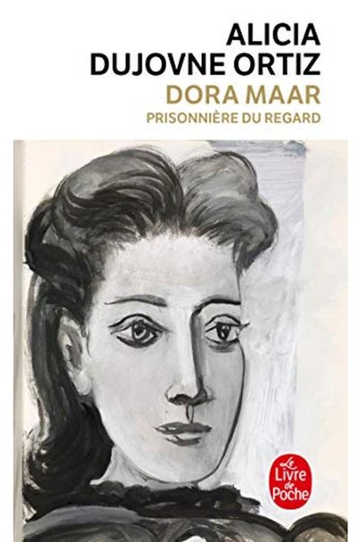Hachette Dora Maar