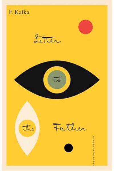 Penguin Random House رسالة إلى الأب - إصدار ثنائي اللغة