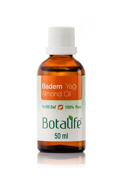 Botalife Almond Oil 50 ml