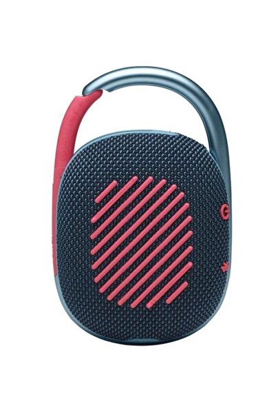 JBL Clip 4 Mavi-pembe Bluetooth Hoparlör