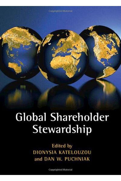 Cambridge Global Shareholder Stewardship