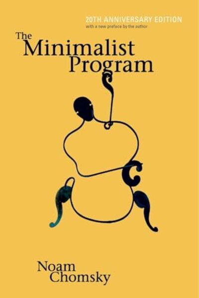 Penguin Random House The Minimalist Program