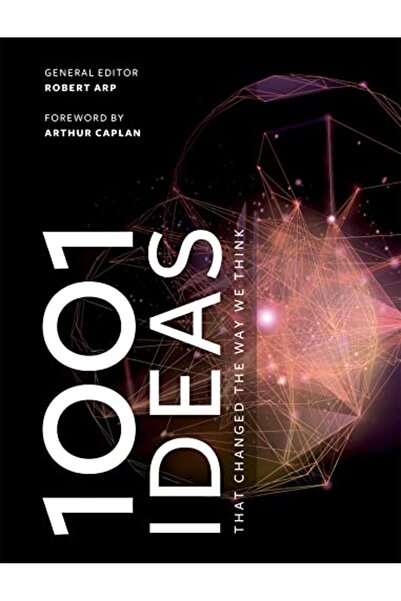 Hachette 1001 فكرة غيرت طريقة تفكيرنا