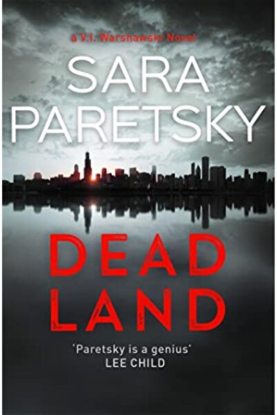 Hachette أرض الموتى في وارشاوسكي 20