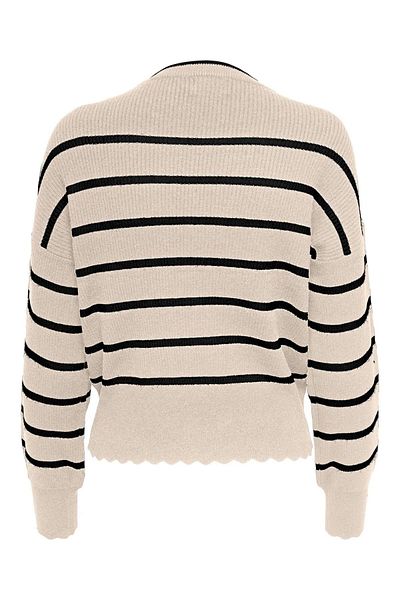 ONLY Strickpullover ONLIBI Strickpullover