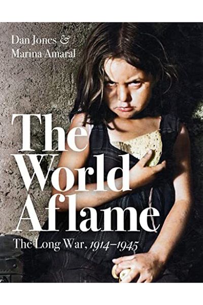 Macmillan Distribution The World Aflame The Long War 19141945