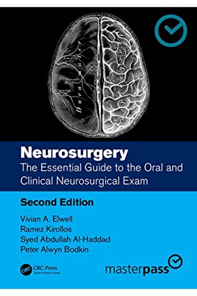 Taylor & Francis Books Ltd Neurosurgery