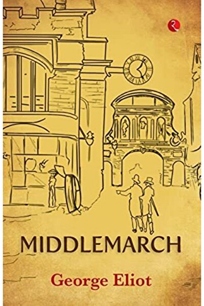 Rupa Publications India ميدل مارش