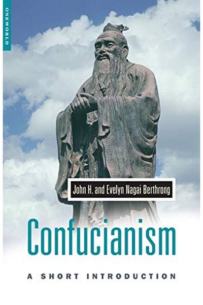 Macmillan Distribution Confucianism A Short Introduction