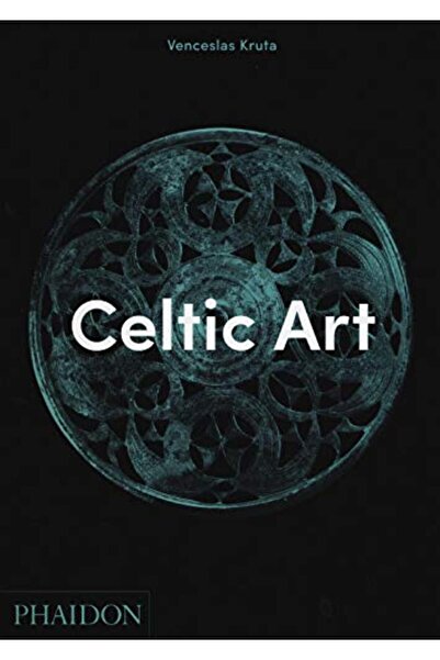 Macmillan Distribution الفن السلتي