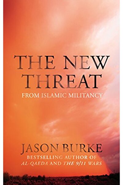 Penguin Random House التهديد الجديد من التشدد الإسلامي