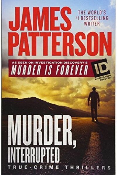 Hachette جريمة قتل توقفت