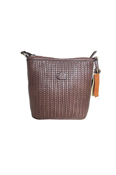 GÖN حقيبة رسول جلدية مصنوعة يدويا (Moniki)