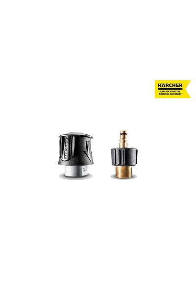 Karcher K Series Minus Screw Hose Extension Apparatus 2.643-037.0