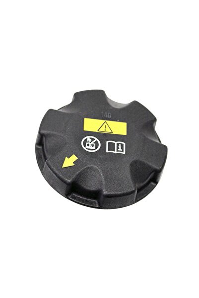 Bimbo BMW F01 F10 F15 F30 G30 UYUMLU YEDEK SU DEPO KAPAĞI 17117639020