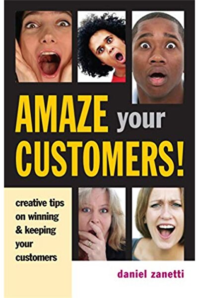 Wiley أذهل عملائك! نصائح إبداعية لكسب عملائك والاحتفاظ بهم