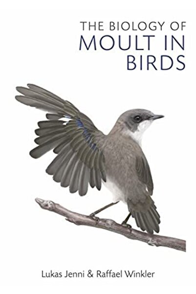 Macmillan Distribution بيولوجيا طرح الريش عند الطيور