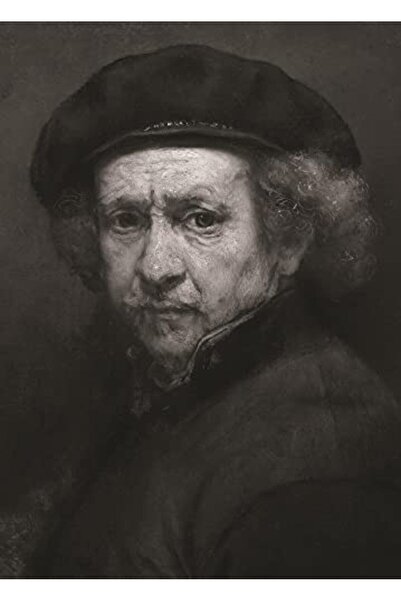 Macmillan Distribution كلاسيكيات رامبرانت فايدون