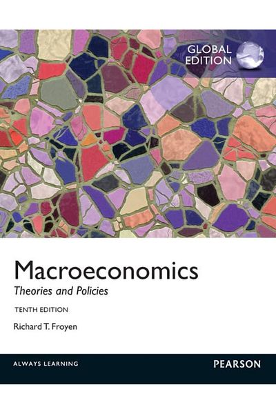Pearson Froyenmacroeconomics