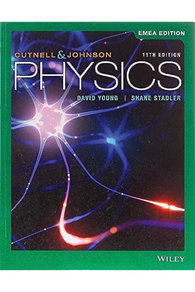 Wiley الفيزياء