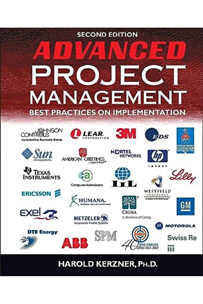 Wiley أفضل الممارسات المتقدمة في إدارة المشاريع عند التنفيذ